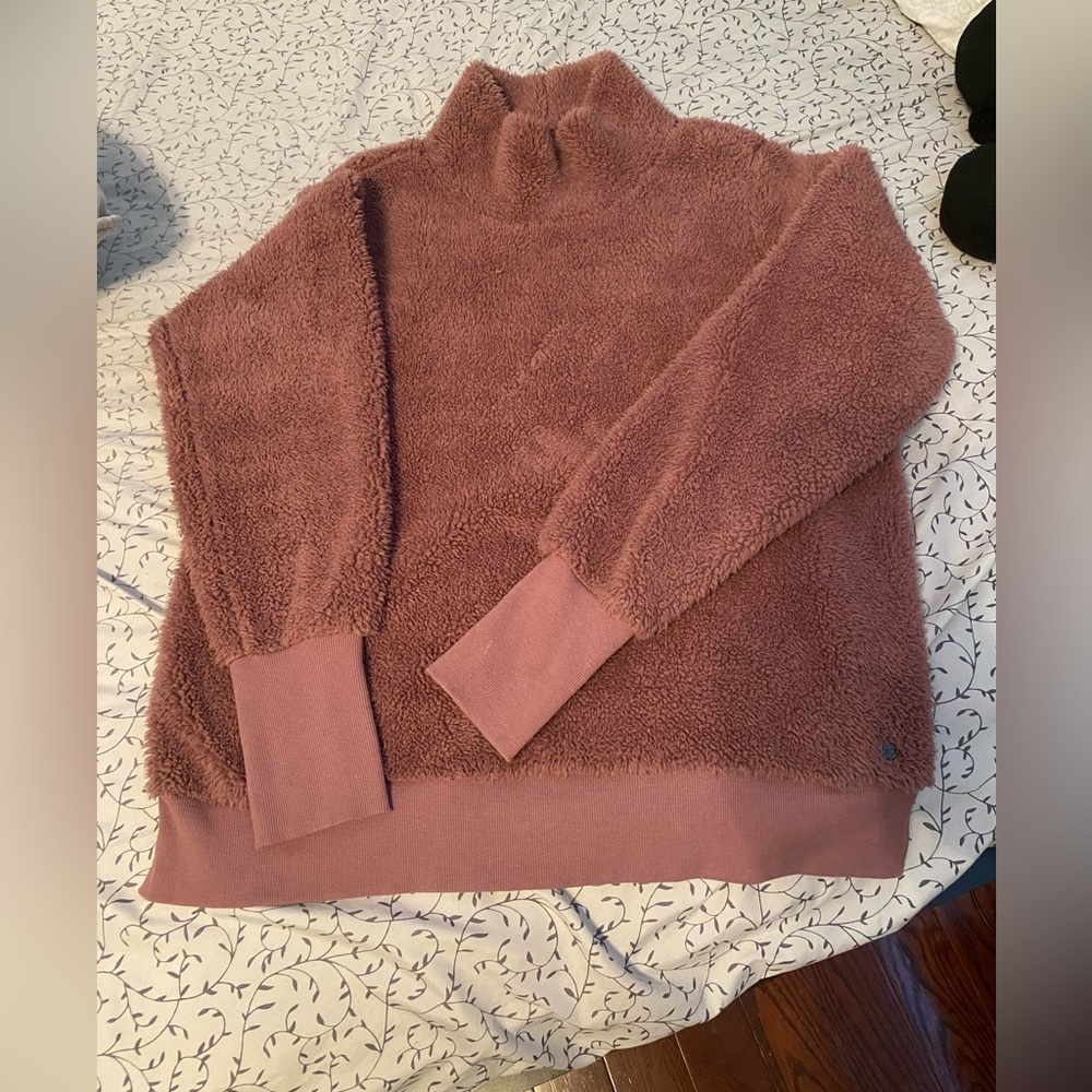 Cozy Sweater